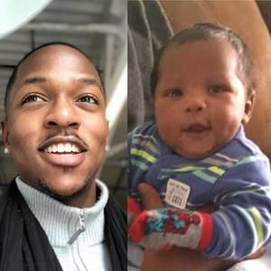 Meet your Posher, Asher